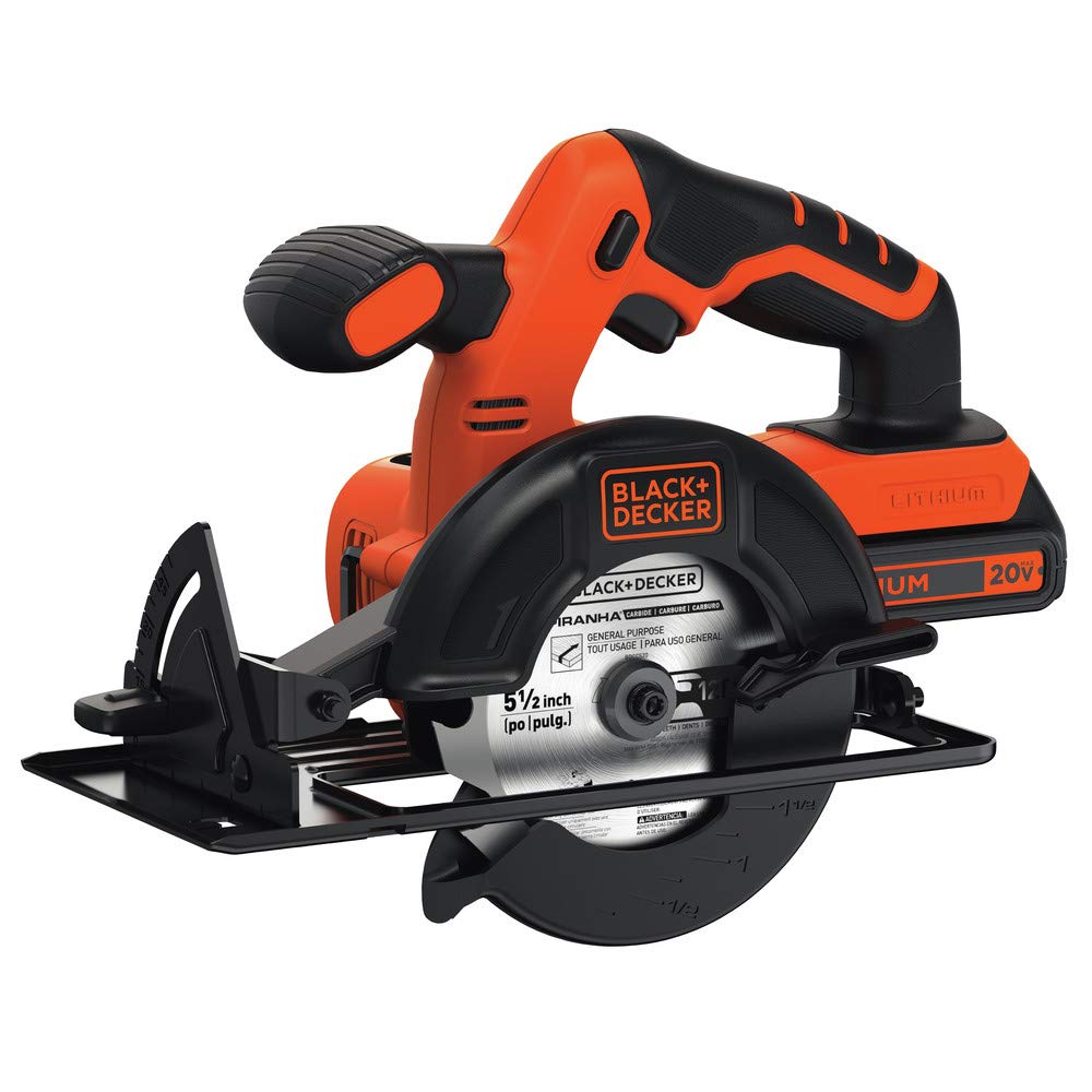 20V MAX 4-Tool Cordless Power Tool Combo Kit with 2 Batteries and Charger B46618