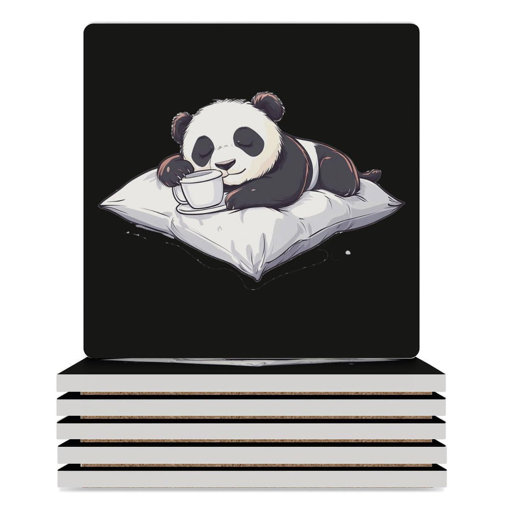 Ceramic Coasters Set U7024