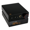 Topping E30 II DAC Preamp Audio Decoder + Topping L30II NFCA Linear Headphone Amp X1615