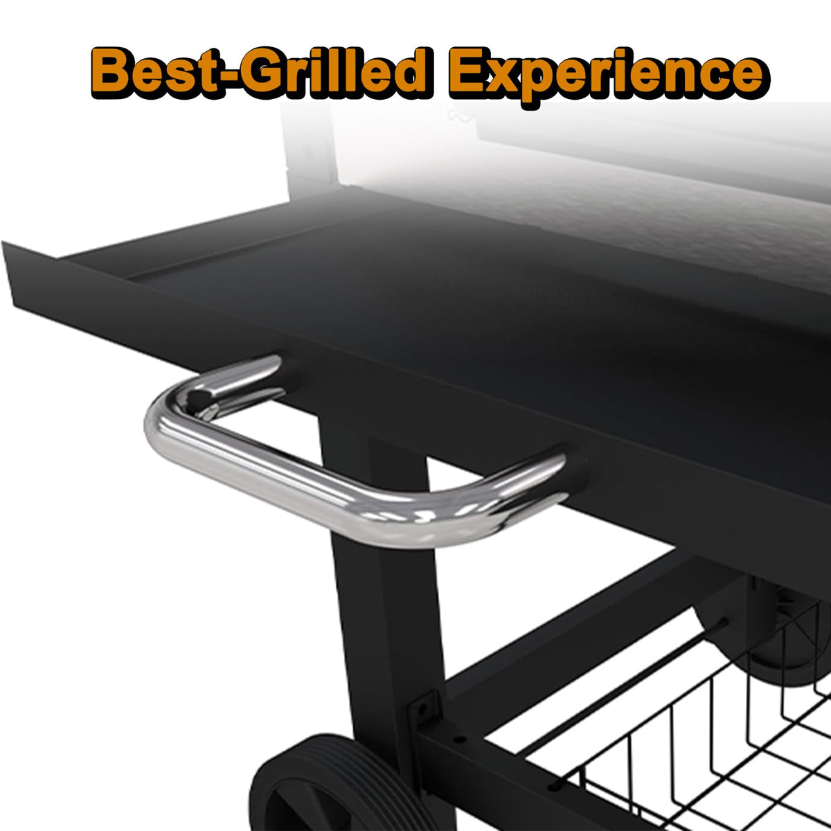 Ash Pan Grill Replacement Parts Charcoal Tray Gas Grill Ash Tray Accessories W714467