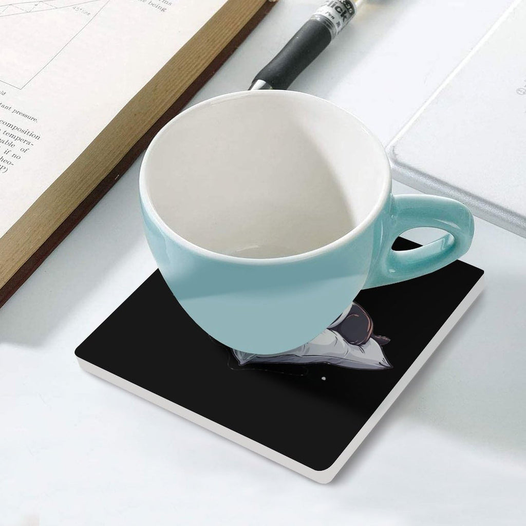 Ceramic Coasters Set U7024