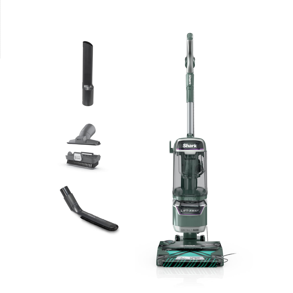 Evergreen Cordless Vacuum A916