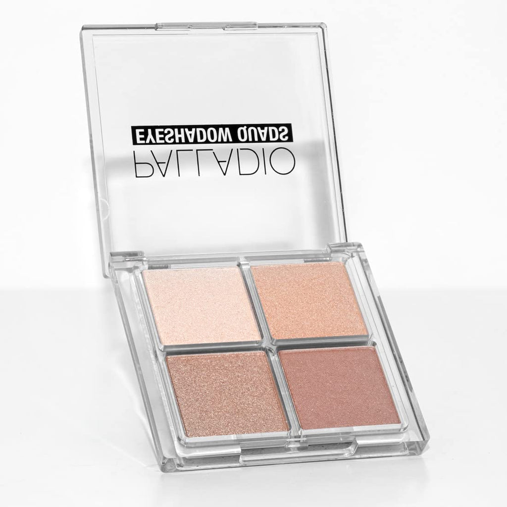 Pigmented Matte Metallic Shimmer Eyeshadow Palette T2993