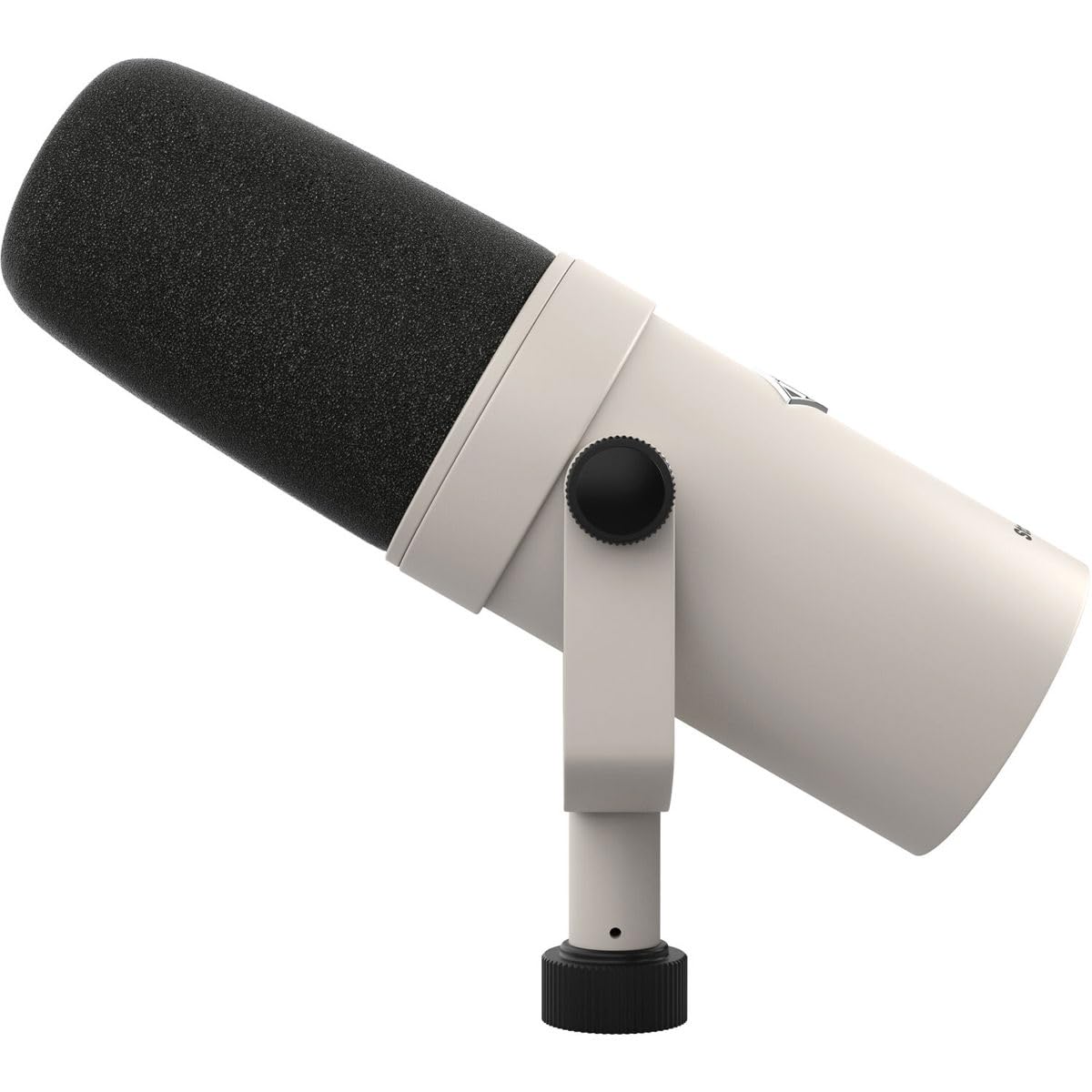 Dynamic Microphone, White G867493
