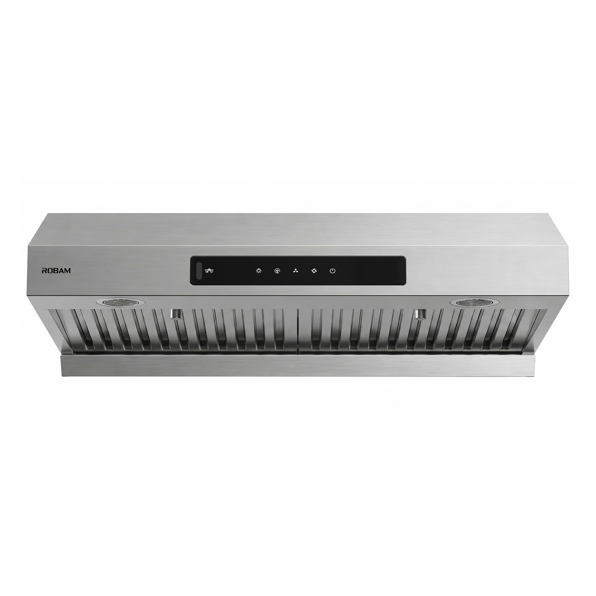 30 Inch 1000 CFM Under Cabinet Ducted Stainless Steel Range Hood V795240