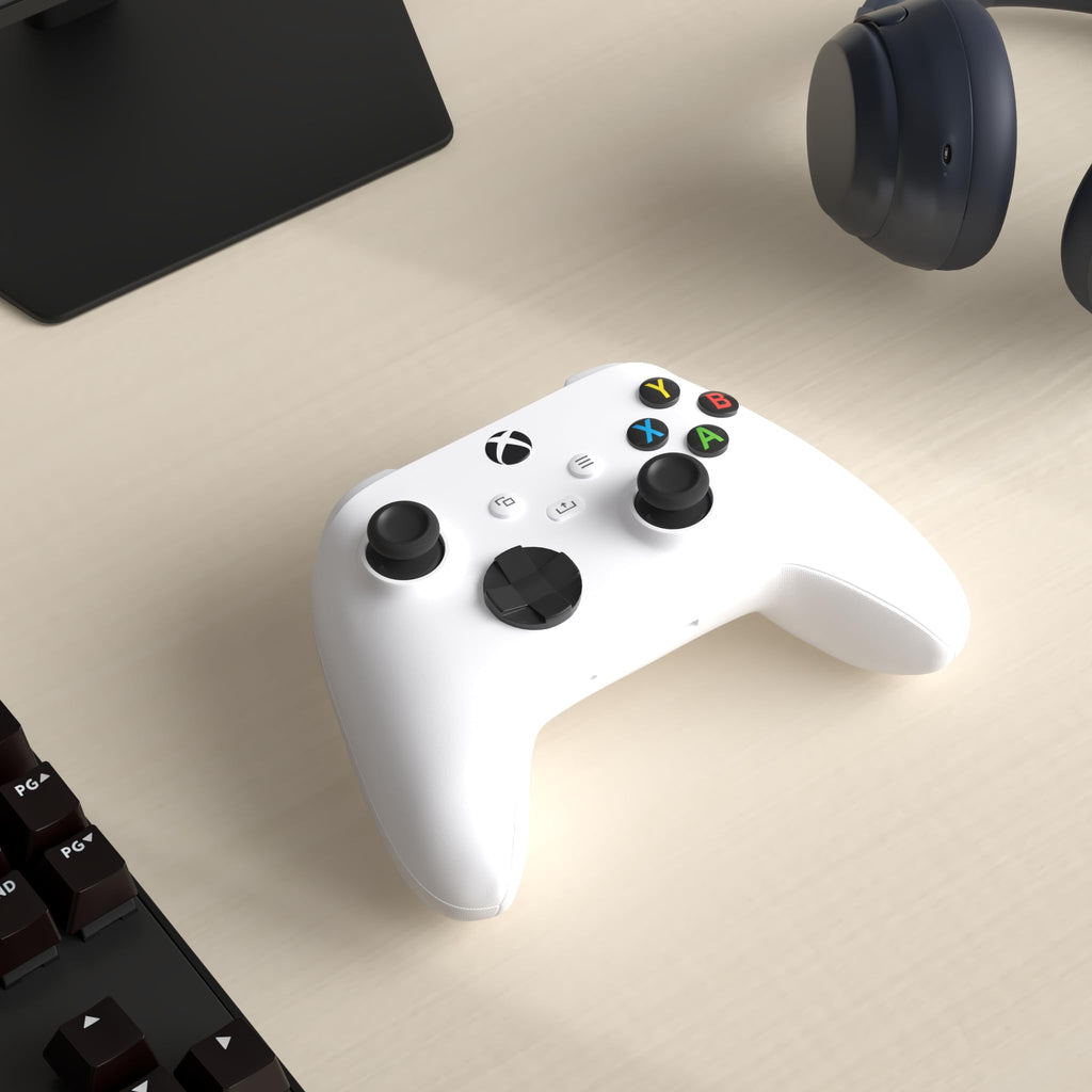 Wireless Gaming Controller E180