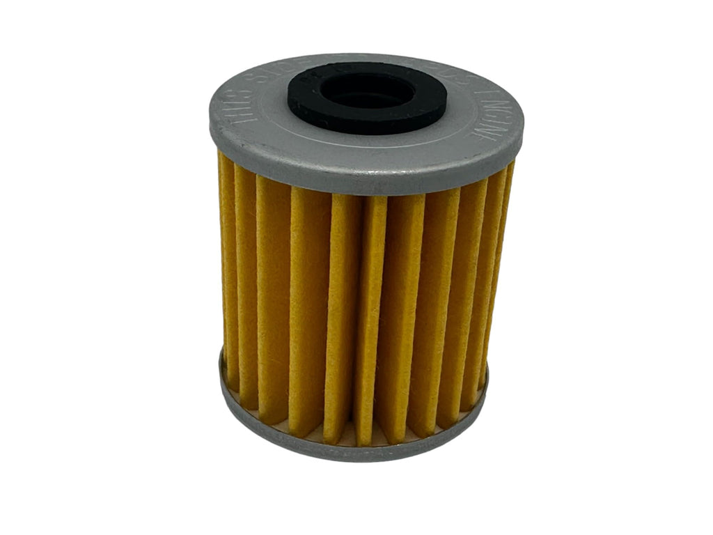 Full Syn Oil Change Kit W502