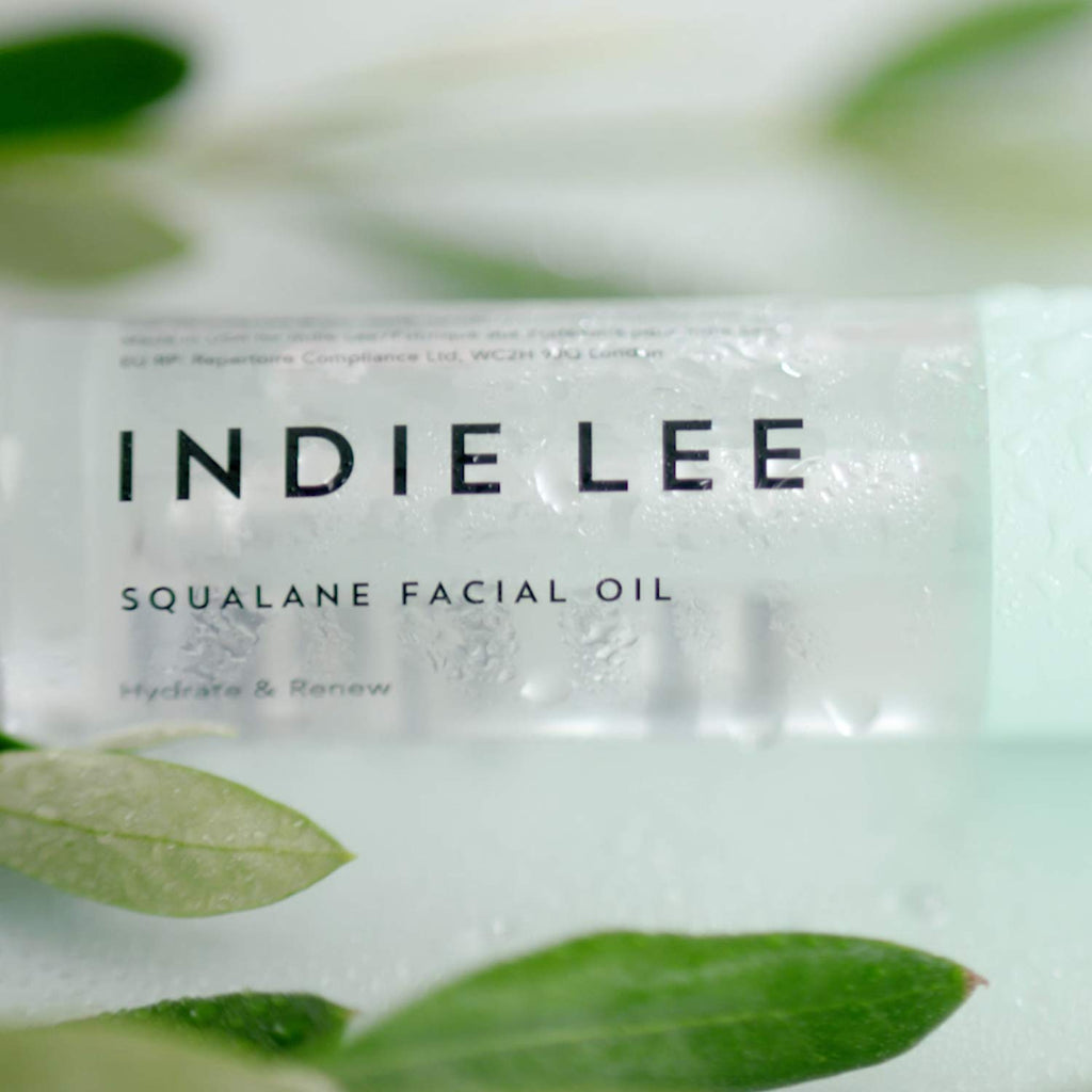 100% Squalane Oil Daily Face Oil 30ml K58754