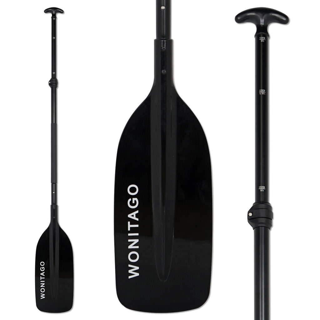 Adjustable Collapsible Boat Paddle M152