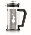 Stainless Steel 3-Cup French Press Coffee Maker Y674