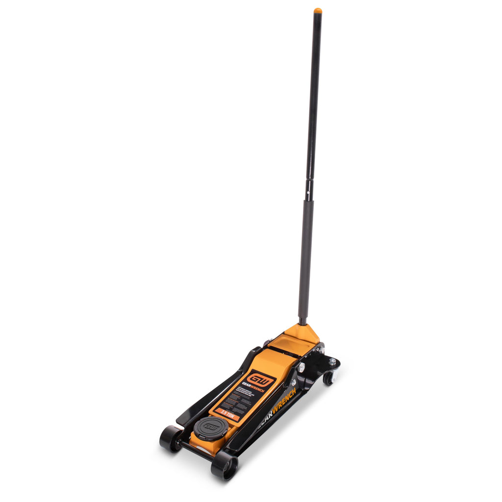 3.5 Ton Low Profile Floor Jack P198397