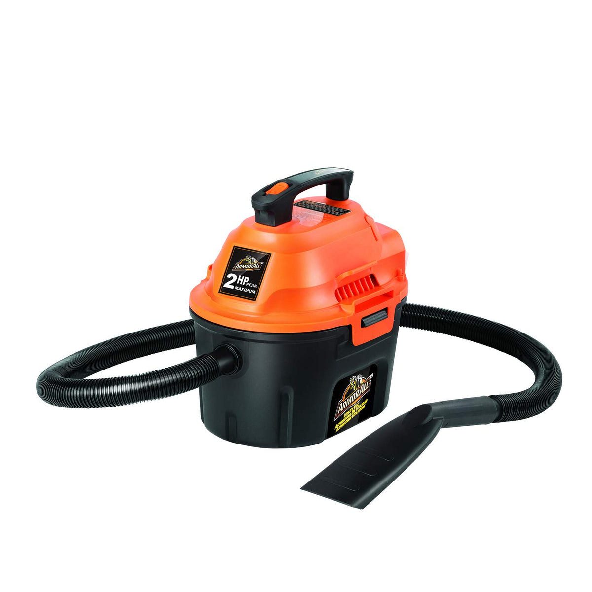 2.5 Gallon Wet/Dry Utility Shop Vacuum I496562