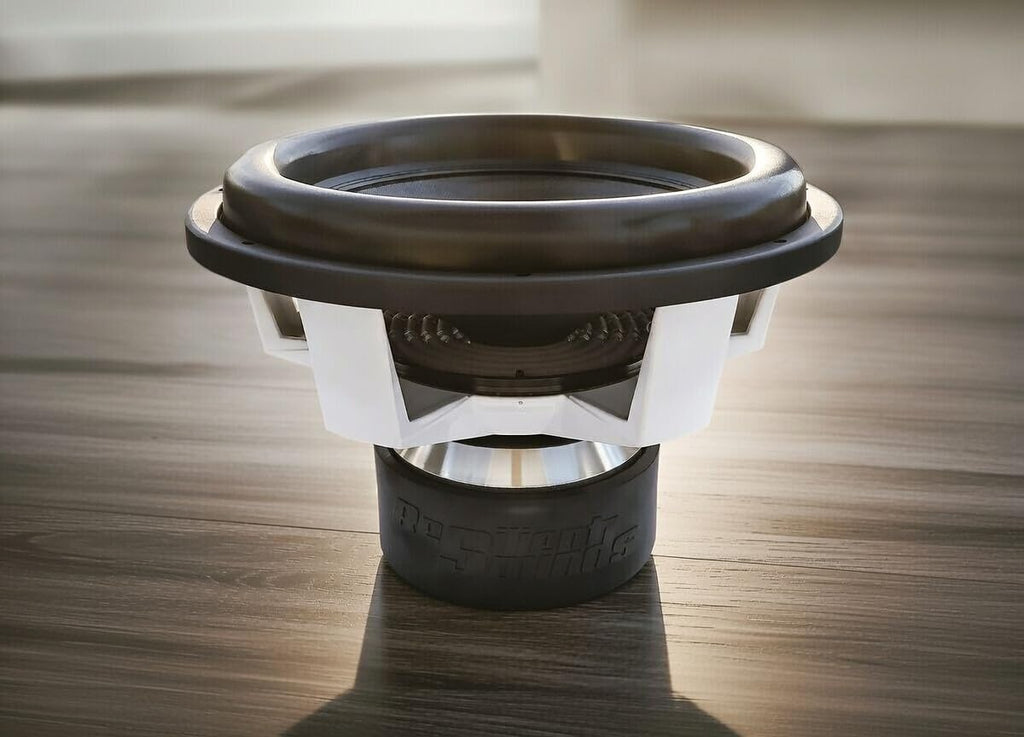 18" Subwoofer I130