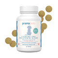 Lignans & Melatonin with Biotin Blend for Dogs Over 25 lb X154