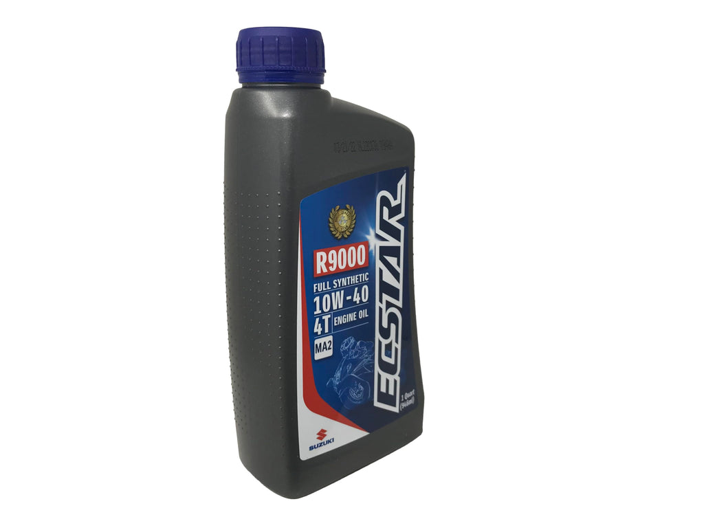 Full Syn Oil Change Kit W502