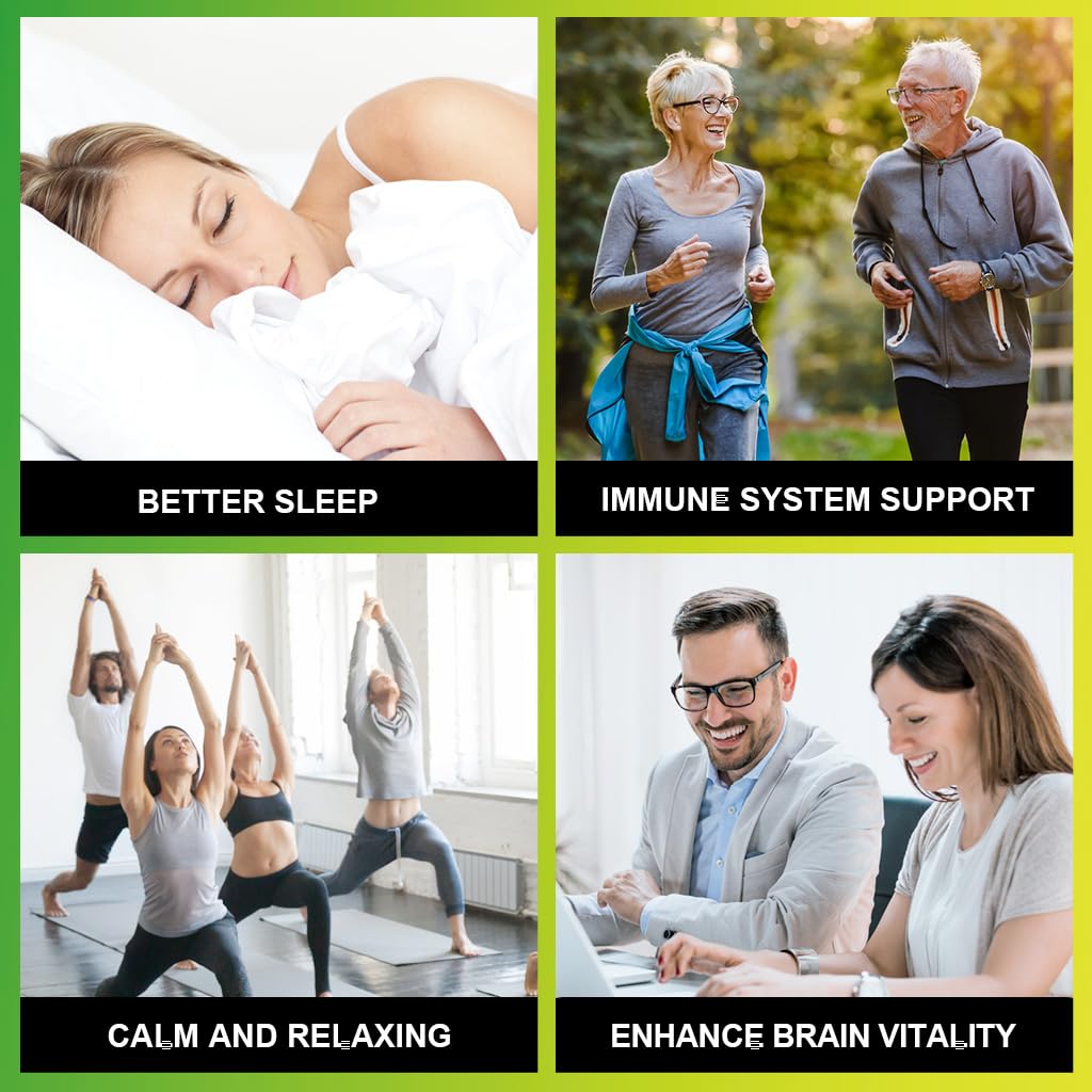 Organic Hemp Oil Extract L643