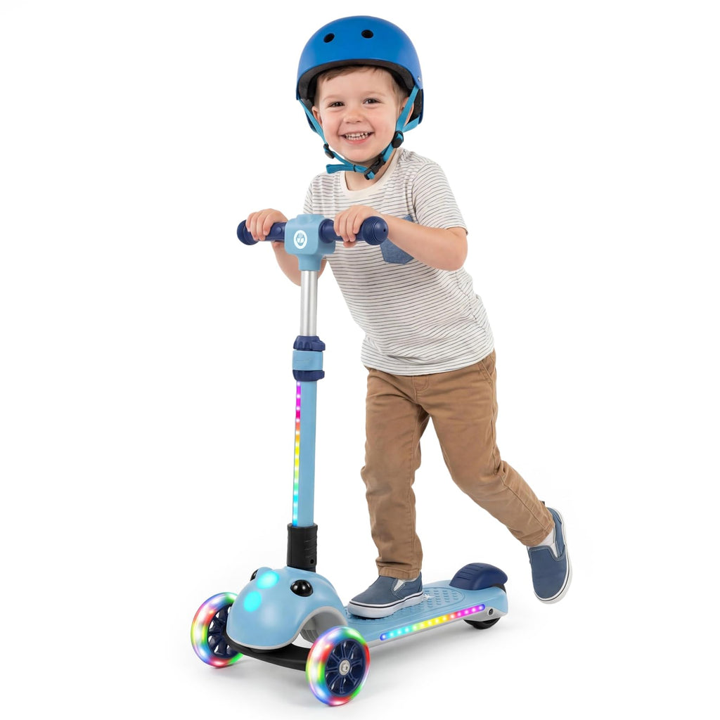 Foldable Electric Scooter F58410