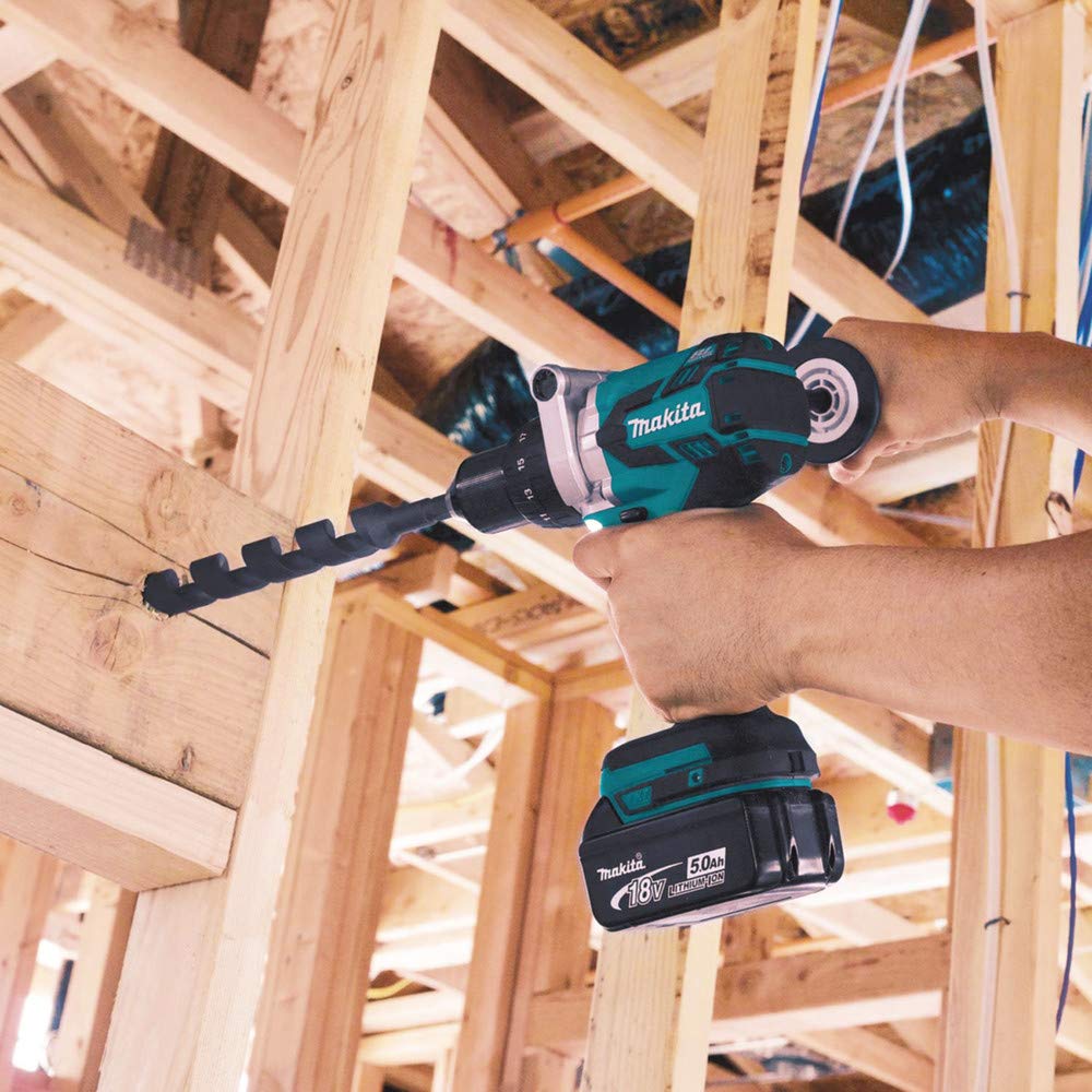 18V LXT Lithium-Ion Brushless Cordless 2-Pc. Combo Kit A830466