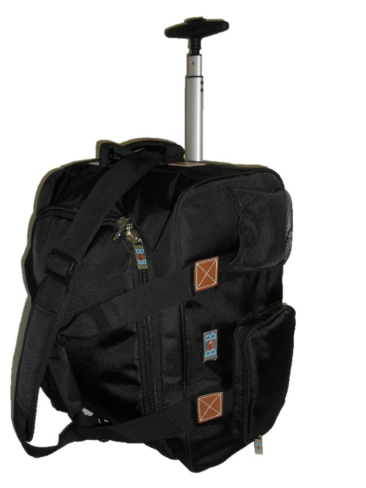 Rolling Underseat Duffel X96667
