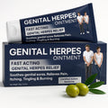 Genital Herpes Treatment Ointment 56g W243