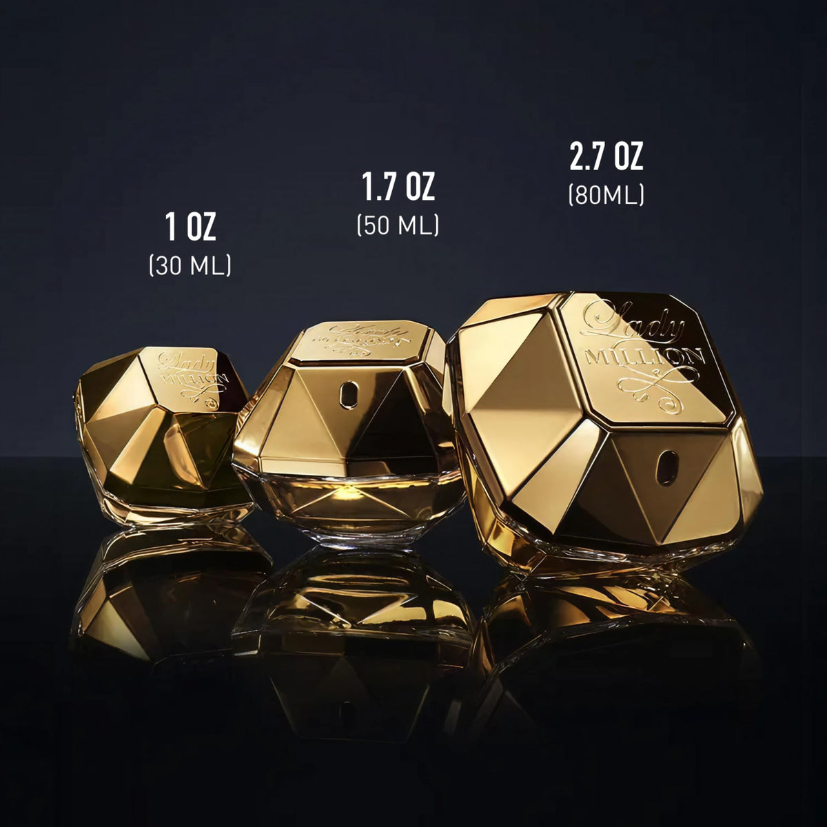 Eau de Parfum Z529920