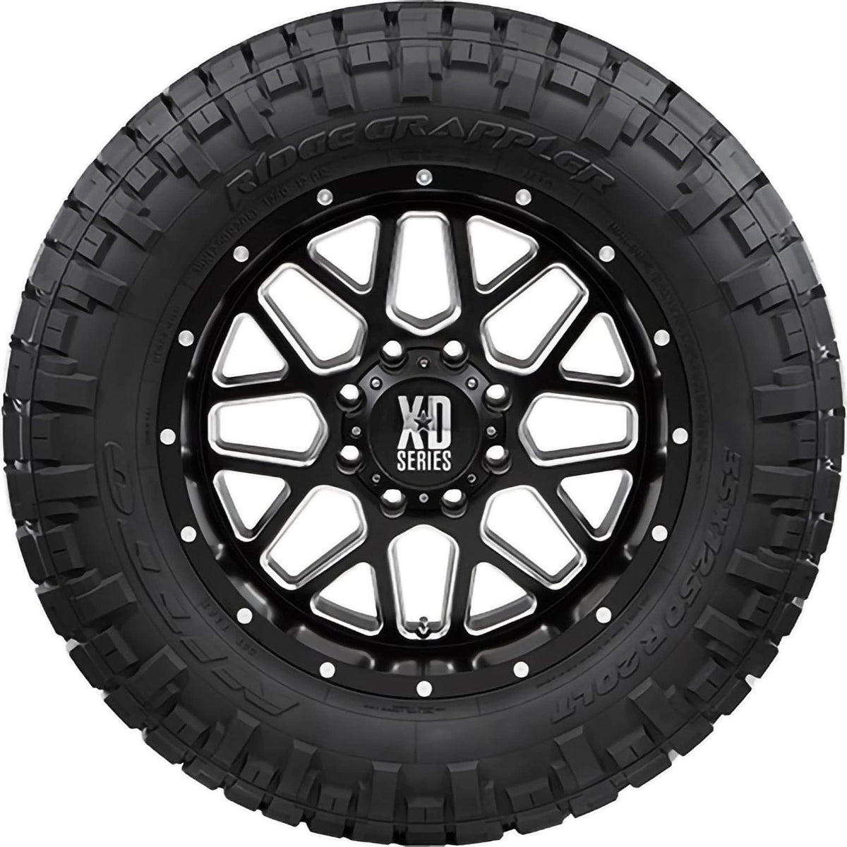 275/60R20 116T XL Tire T7540