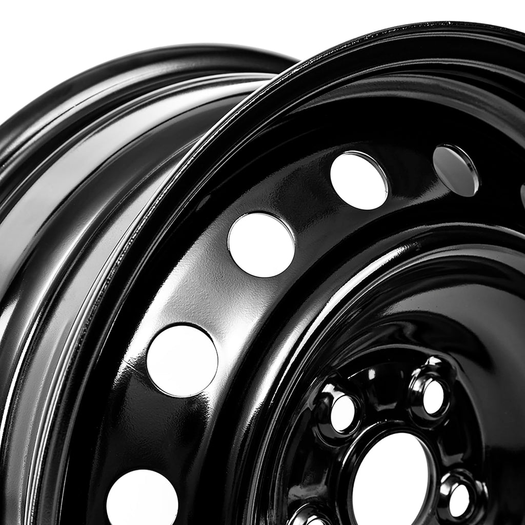 16x6.5" Wheel Rim Y12526