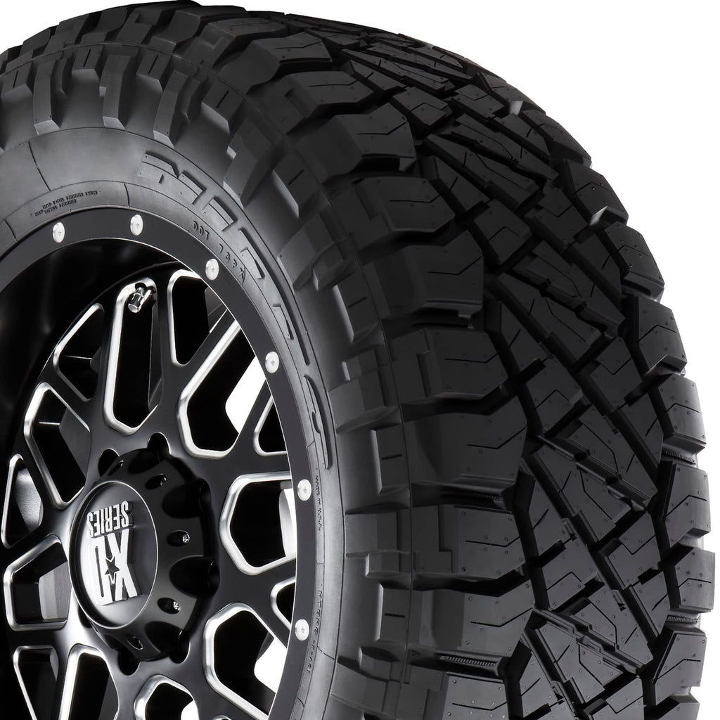 275/60R20 116T XL Tire T7540