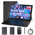10 inch Tablet with Keyboard Q2730