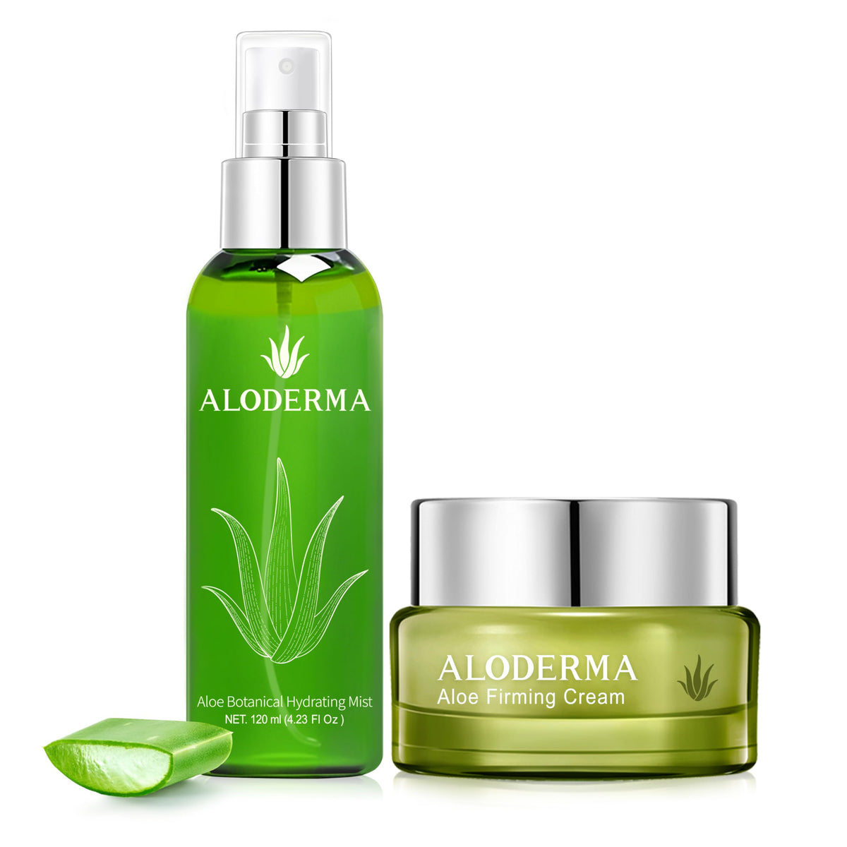 Aloe Nourishing Set H341890