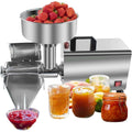 Electric Stainless Steel Tomato Strainer S8444