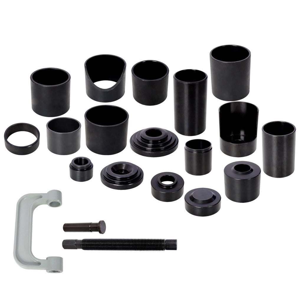 21 Piece Ball Joint Press Kit J9552
