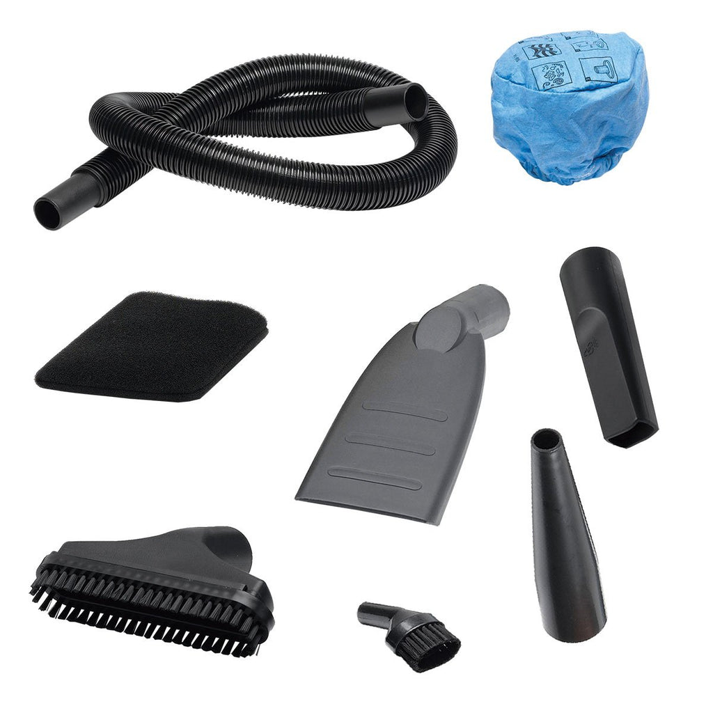 2.5 Gallon Wet/Dry Utility Shop Vacuum I496562