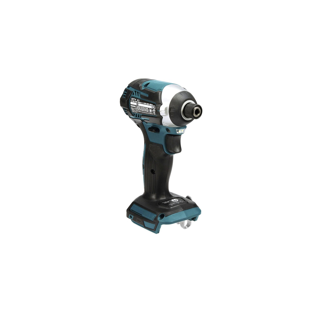 18V LXT Lithium-Ion Brushless Cordless 2-Pc. Combo Kit A830466