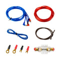 Car Amplifier Wiring Kit M108761