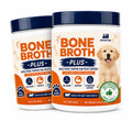 Doggy Nutritious Beef Bone Soup Supplement D165