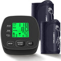 Blood Pressure Monitor with 2 Size Cuffs I3424