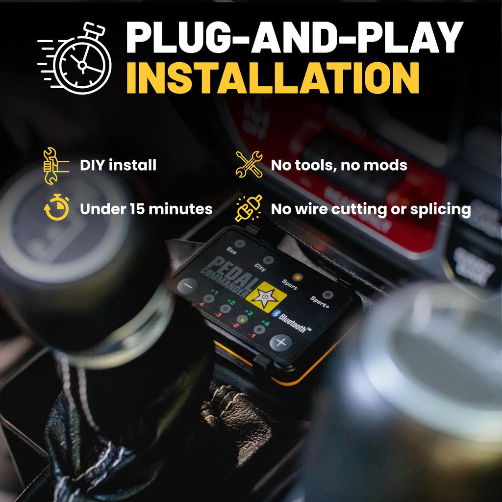 Throttle Controller Y323524
