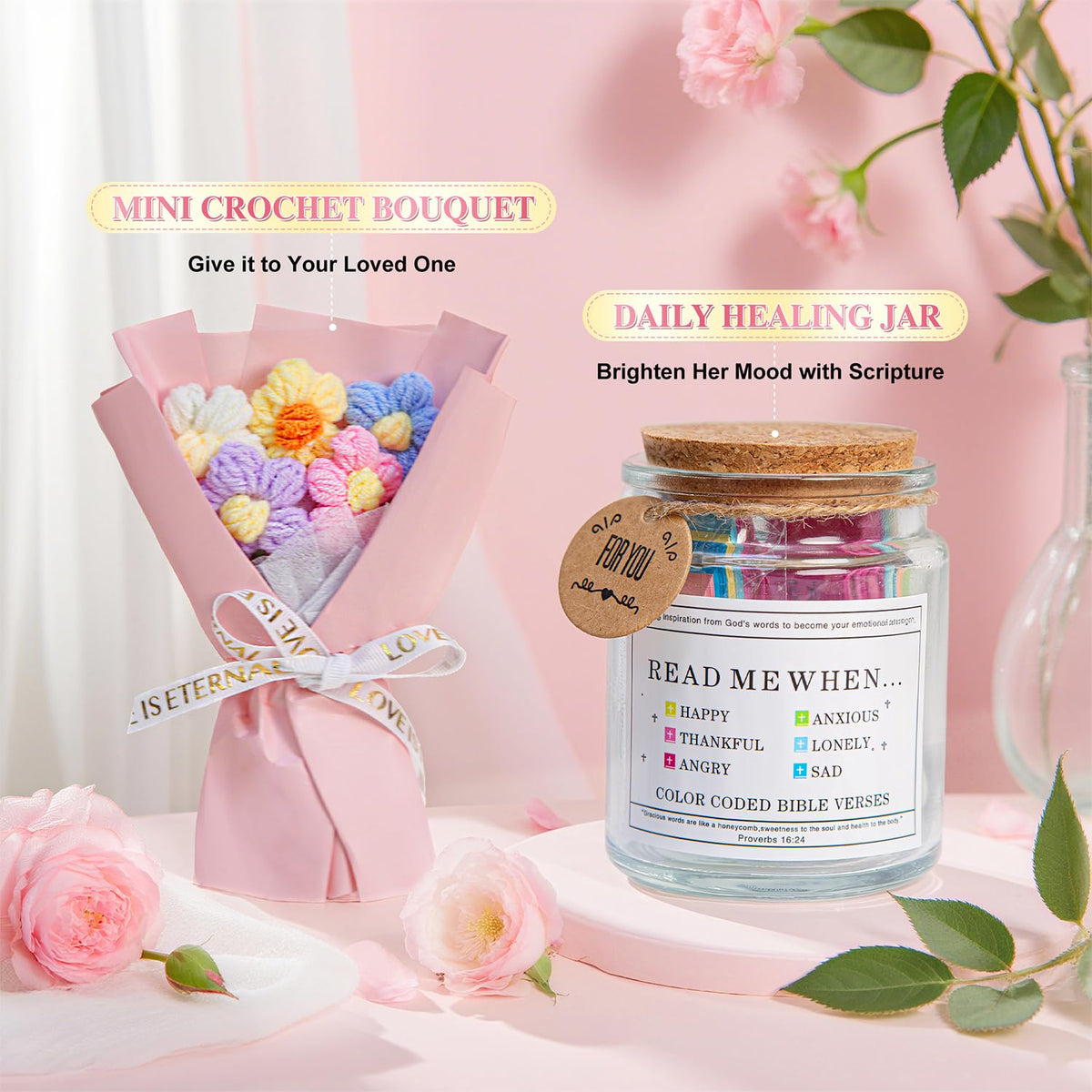 11 PCS Self Care Spa Care Package X7223