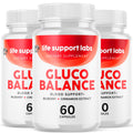 3 Pack 180 Capsules Blood Health Pills R381