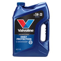 5W-30 Synthetic Blend Motor Oil 5 QT V3094