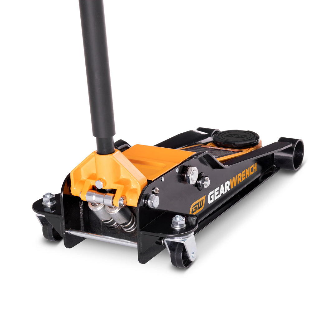 3.5 Ton Low Profile Floor Jack P198397