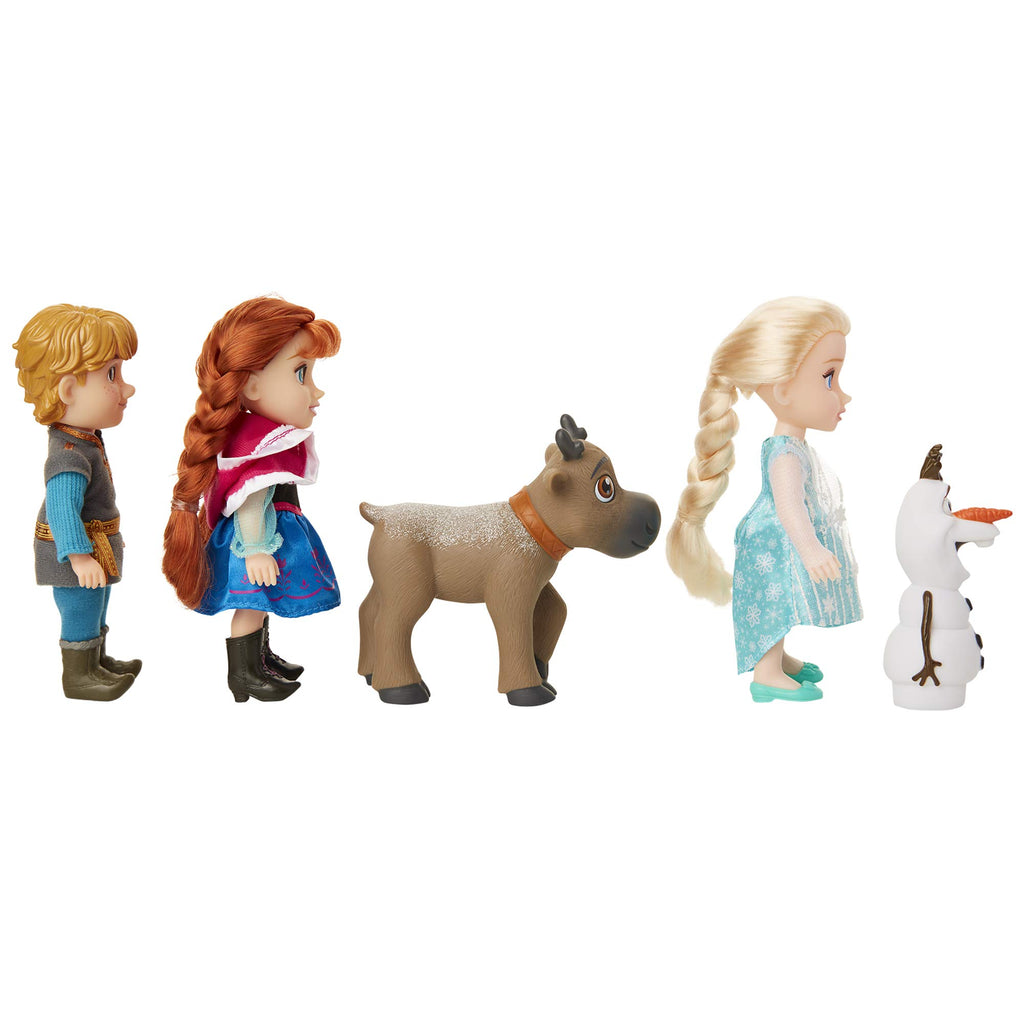 Petite Doll Gift Set Y392784
