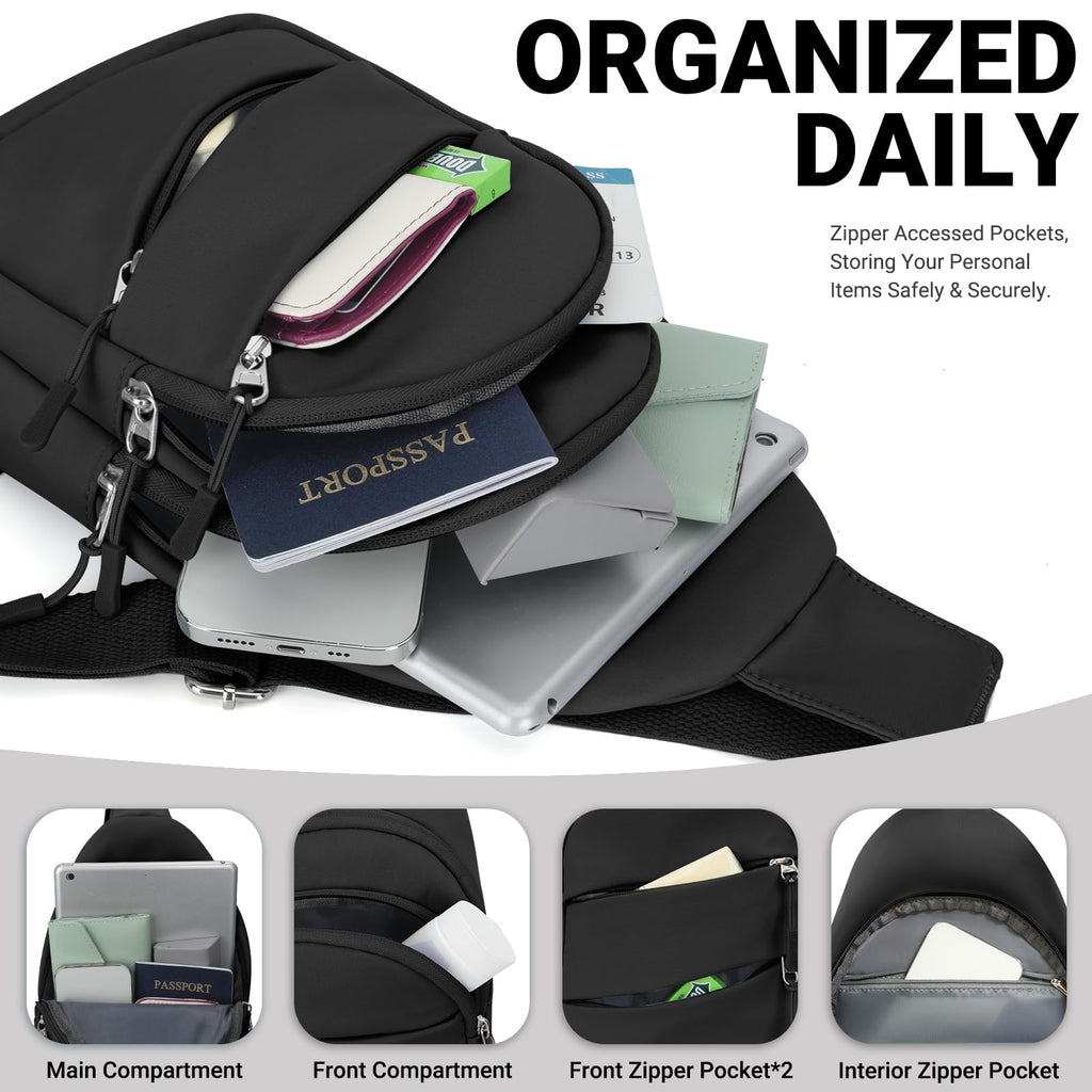 Crossbody Bags X61415