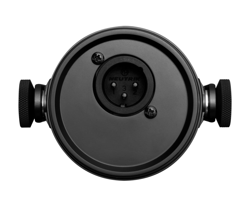 XLR Dynamic Podcast Recording Microphone O27761