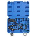 21 PCS Rivet and Roller Chain Link Removal Tool Kit O312