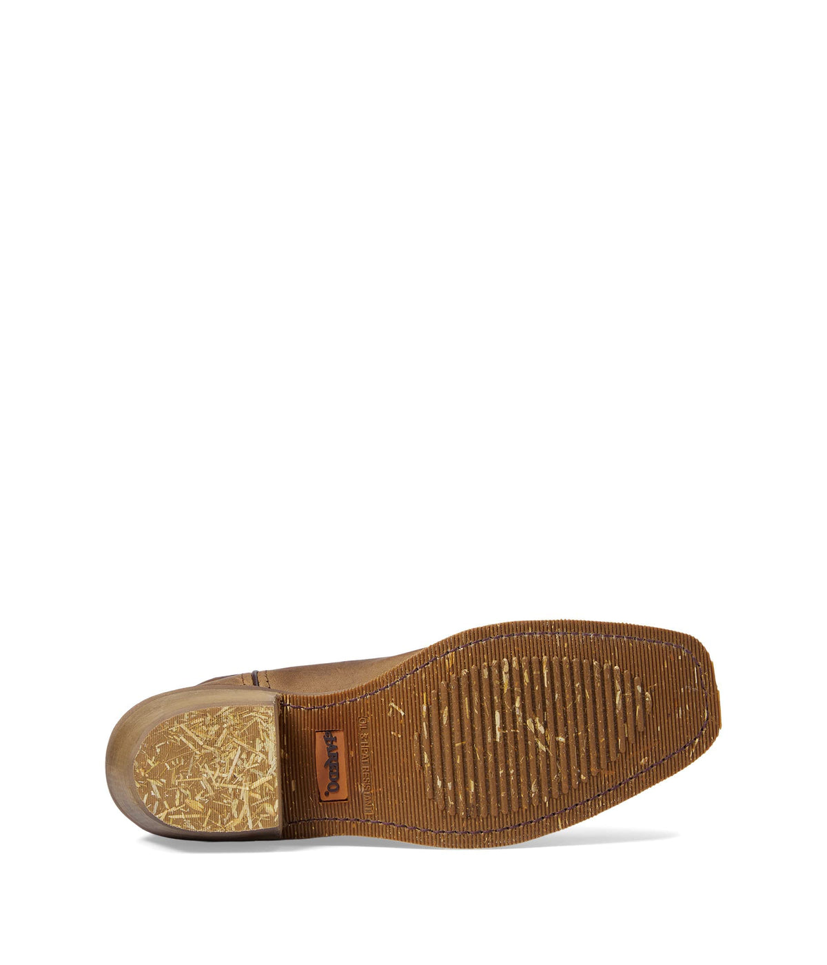 Brown Mid Calf Pull On Boots E958