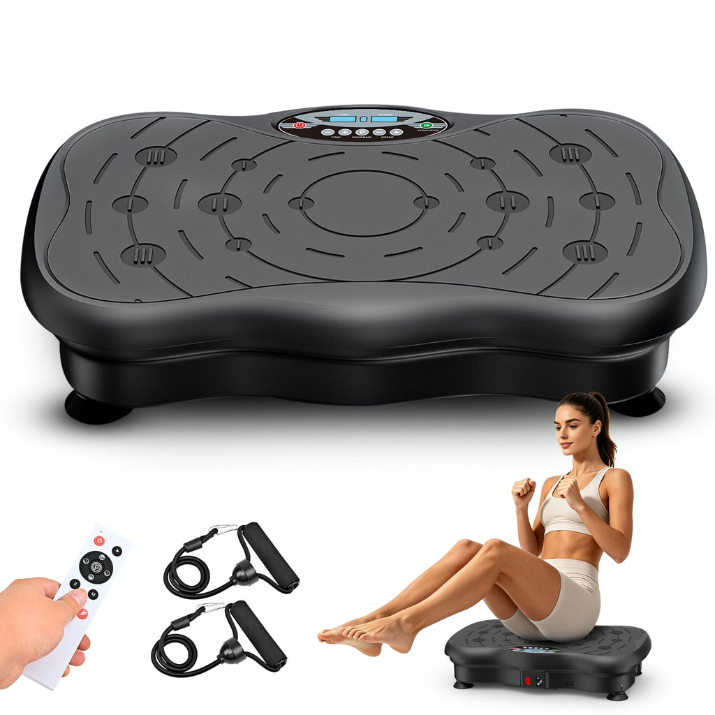 Vibration Plate Exercise Machine K169
