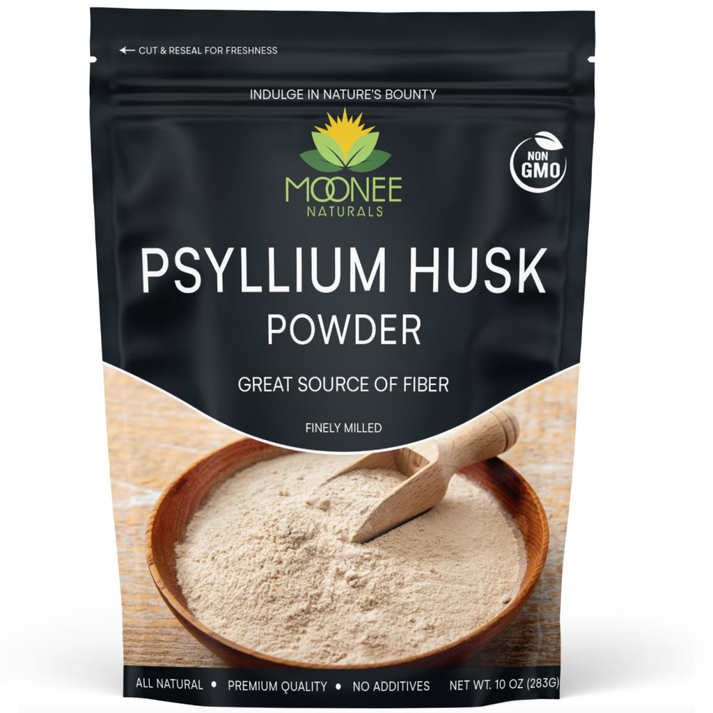Psyllium Husk Powder 10 OZ C9270
