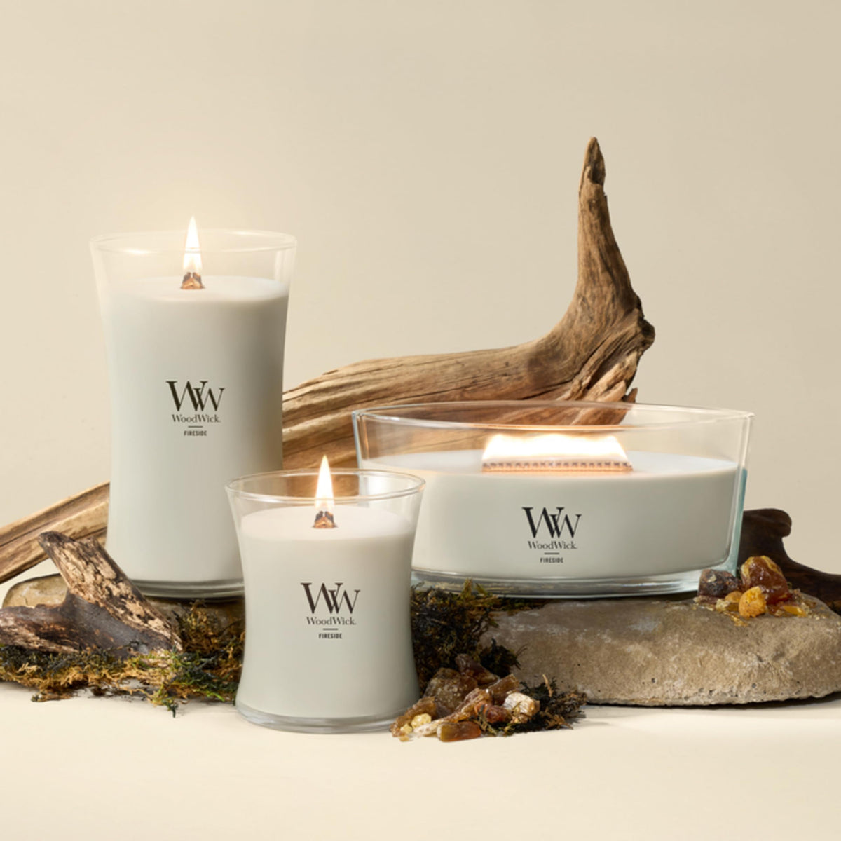 Scented Candle 16oz F462